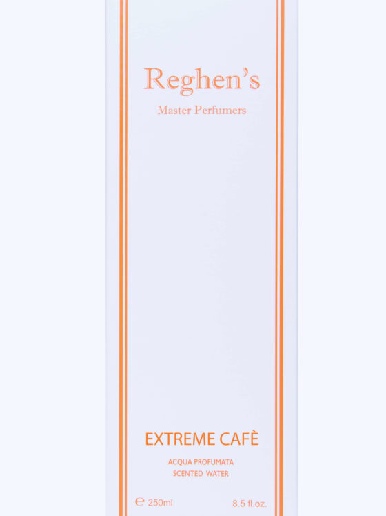 EXTREME CAFE SC